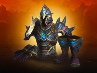 Cata Classic PvE Ausrüstung Boost