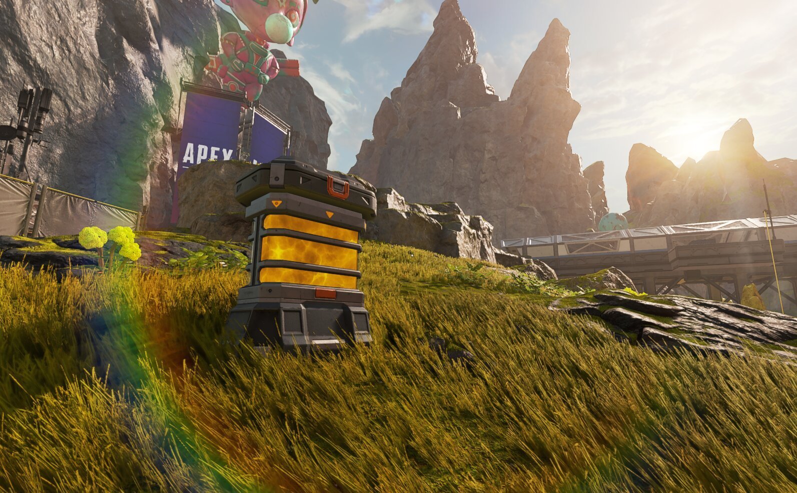 Apex Legends Season 20: Brief Overview and Guide (EVO Harvester)