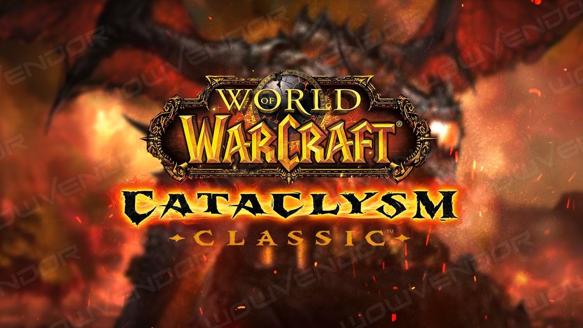 Cataclysm Classic: Fans' Favorite Guild Perks Will Be Removed