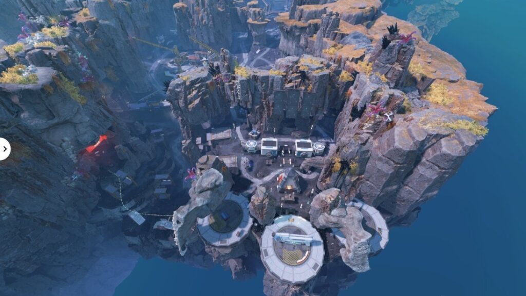 Apex Legends Season 21 Patch Notes Overview: Weapons, Maps, and More ...
