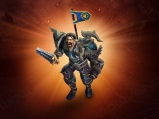 Cataclysm Classic Bewertete Schlachtfelder (RBG) boost