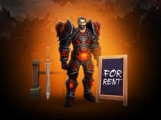 Cataclysm Classic Rent-a-Pro - Hourly Farming Service