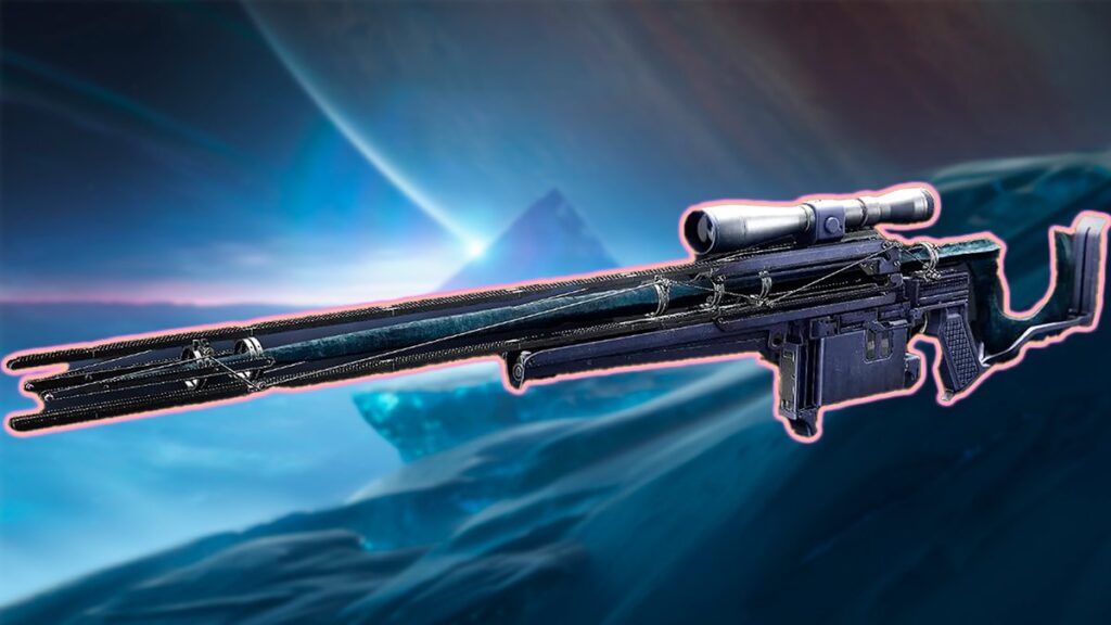 How to Get Destiny 2 Cloudstrike Exotic Catalyst, Quests, and More