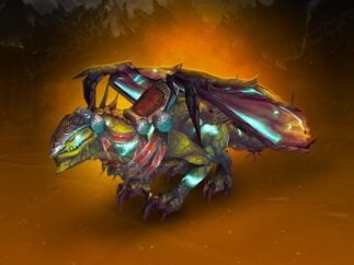 West Wind Dragon
