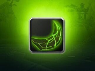 Pandaria Remix Bones of Mannoroth farm