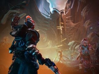 Salvation's Edge legend Raid