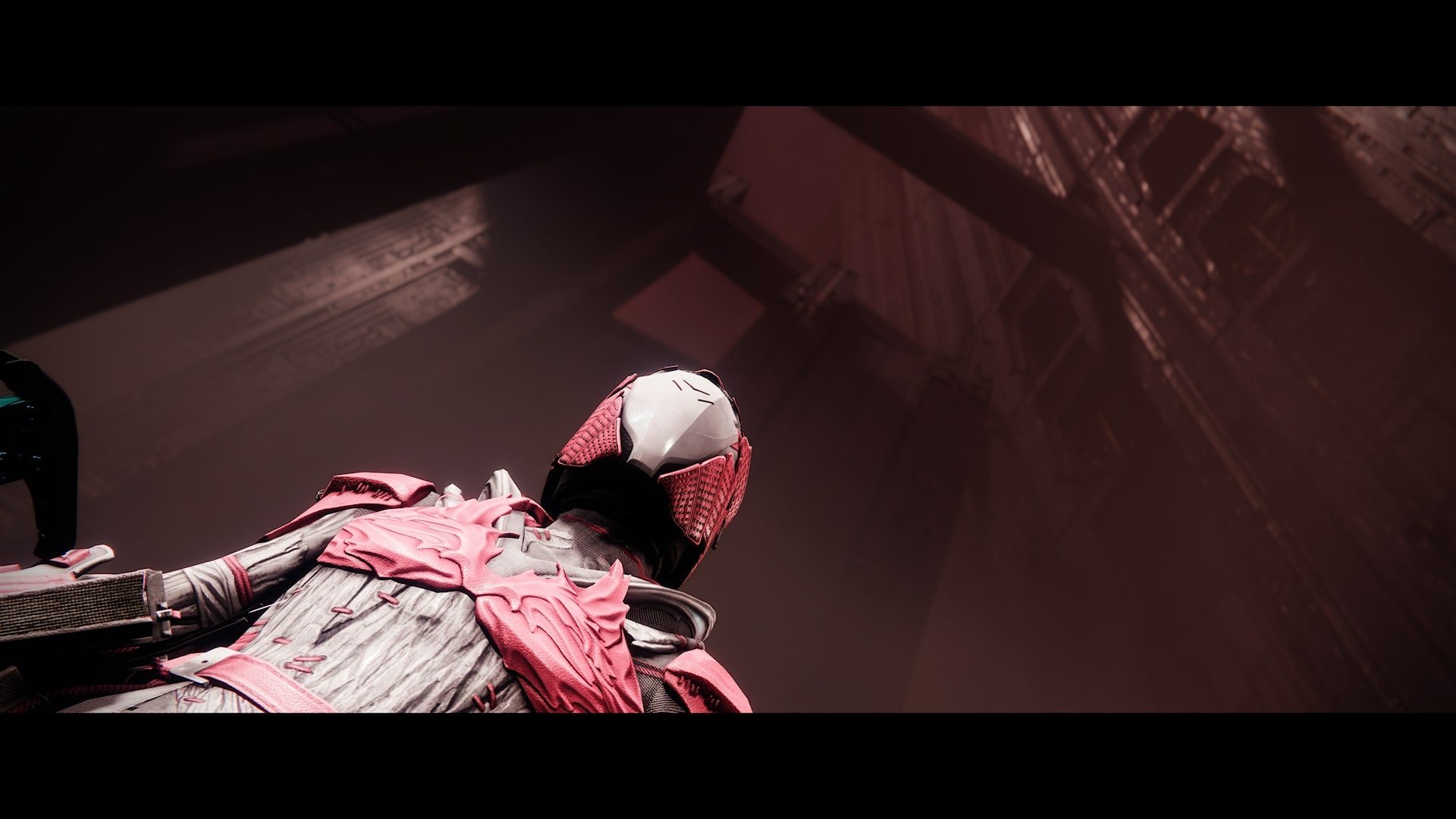 Salvation's Edge boost