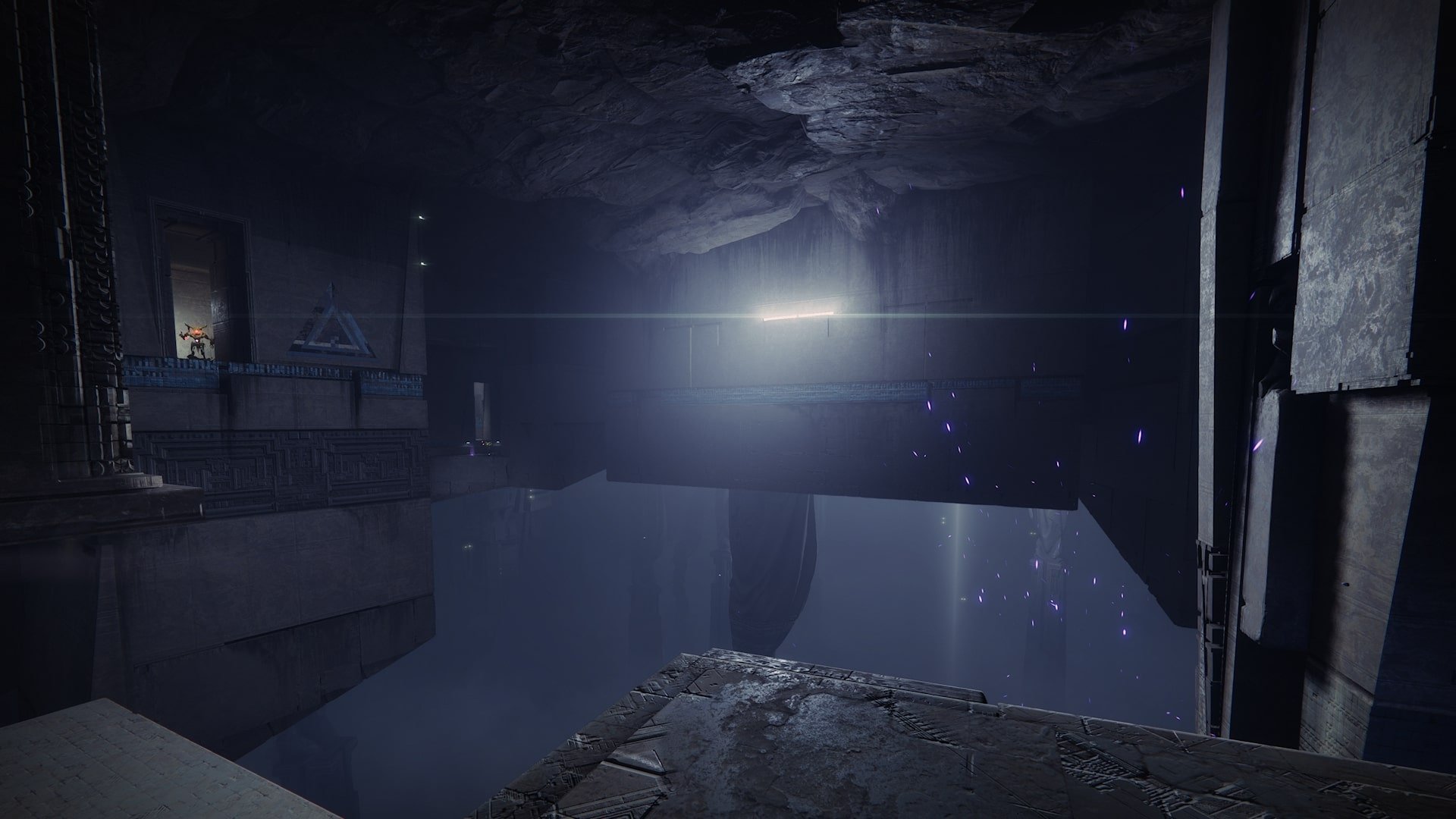 Salvation's Edge boosting