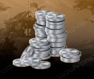 Silver Coins