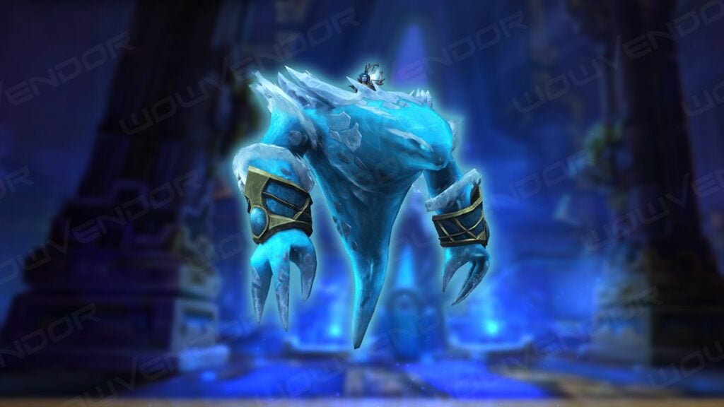 Bosses Nerfed: Players Can Solo BfA Raids in Patch 10.2.7
