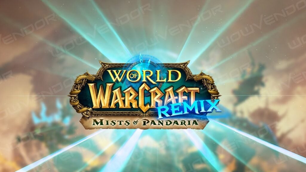 WoW Remix MoP Community Tools for Tracking Rewards