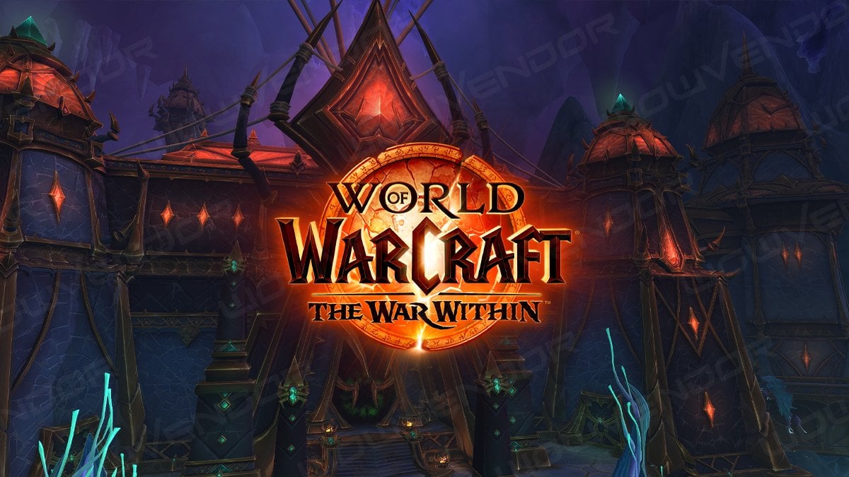 New Raid Difficulty: Story Mode in The War Within | WowVendor