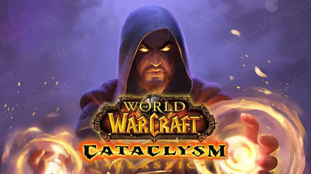 Cataclysm Classic Fire Mage PvE Guide