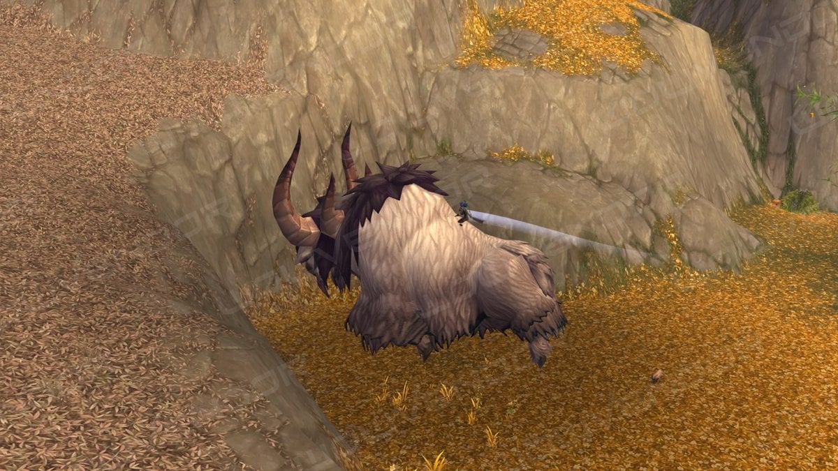 MoP Remix: Tuft of Yak Fur Is Stackable, Not Unique Anymore