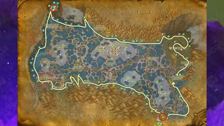 Best MoP Classic Mining guide 1–600: Efficient leveling