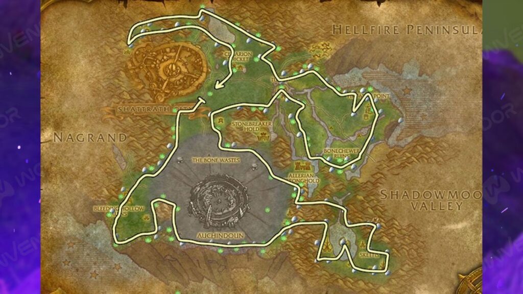 Best MoP Classic Mining guide 1–600: Efficient leveling