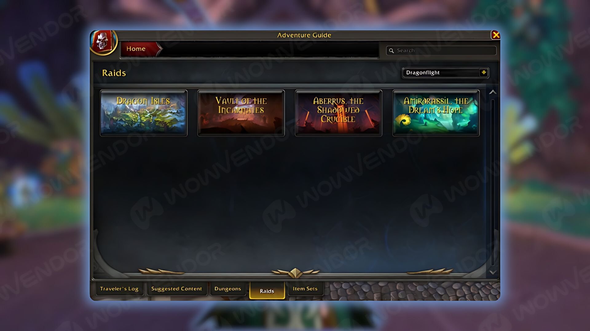 Dragonflight Season 4 gear upgrade bug: what happened?