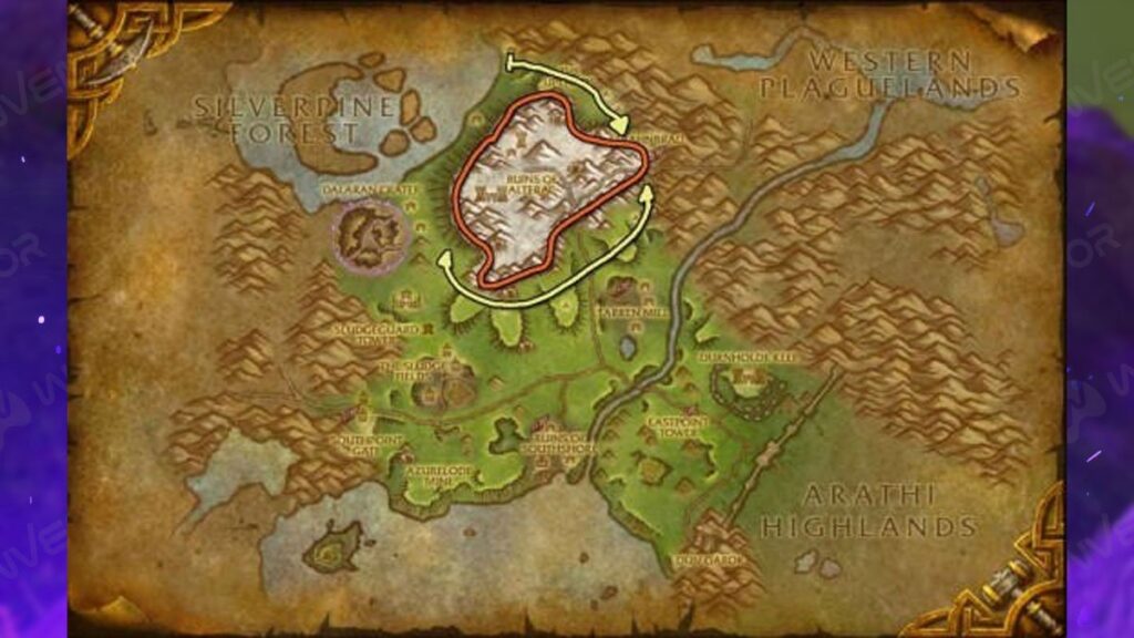 Best MoP Classic Mining guide 1–600: Efficient leveling