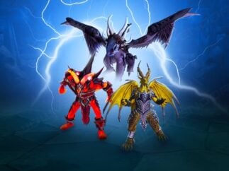 Awakened Raid Last Boss Boost