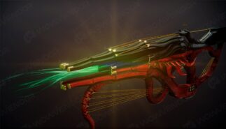 Destiny 2 Salvation's Edge loot table: weapons, armor, and more | WowVendor