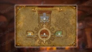 Cataclysm Classic Blackwing Descent Guide | WowVendor