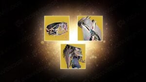 How to get Exotic Class Items in Destiny 2