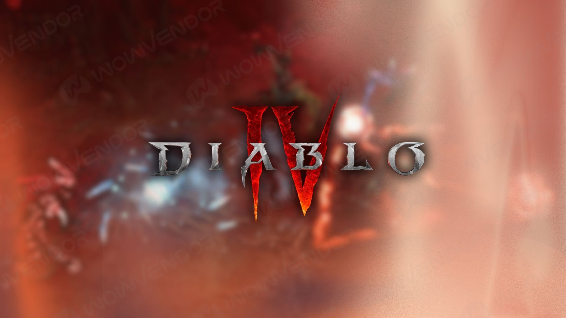 Diablo 4 Game Guide button will be available in Season 5? | WowVendor