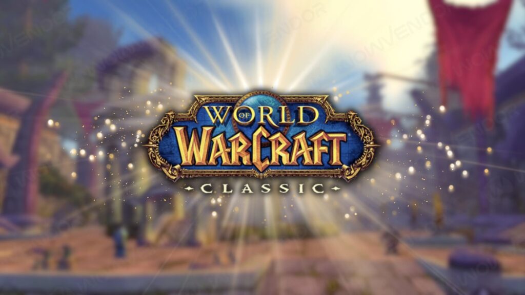 Aggrend discusses SoD Phase 4 class changes and World Buffs WowVendor