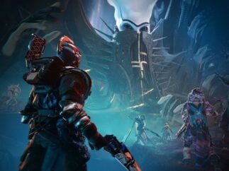 Destiny 2 Salvation's Edge master raid