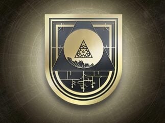 Transcendent seal