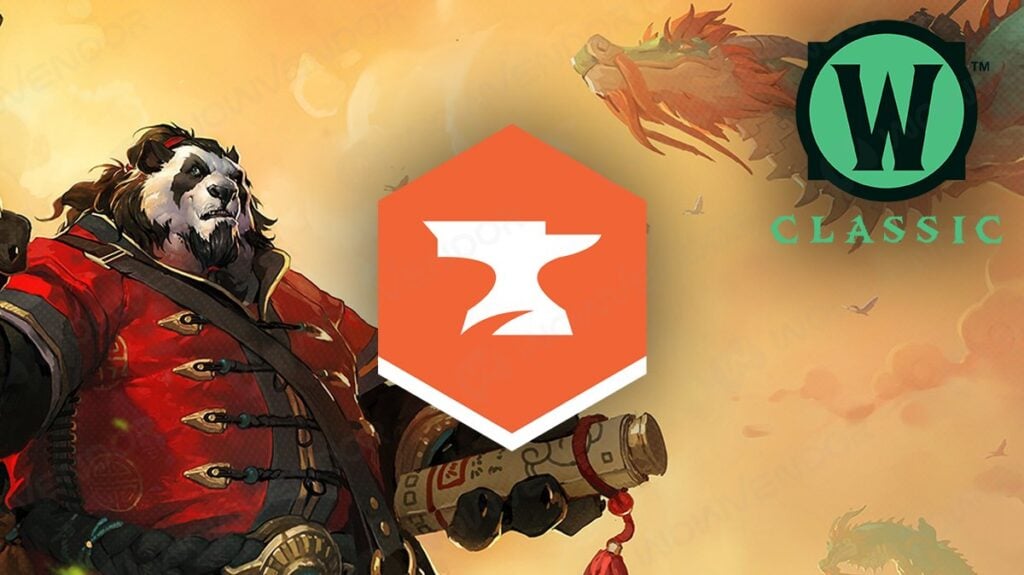 Mists of Pandaria Classic best addons on CurseForge