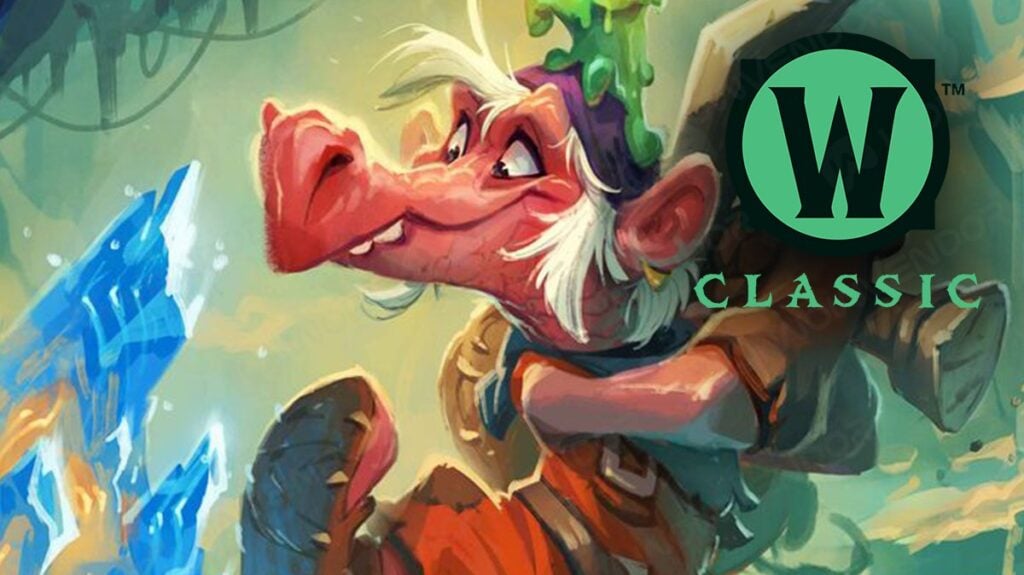 MoP Classic Mining profession guide showcase art.