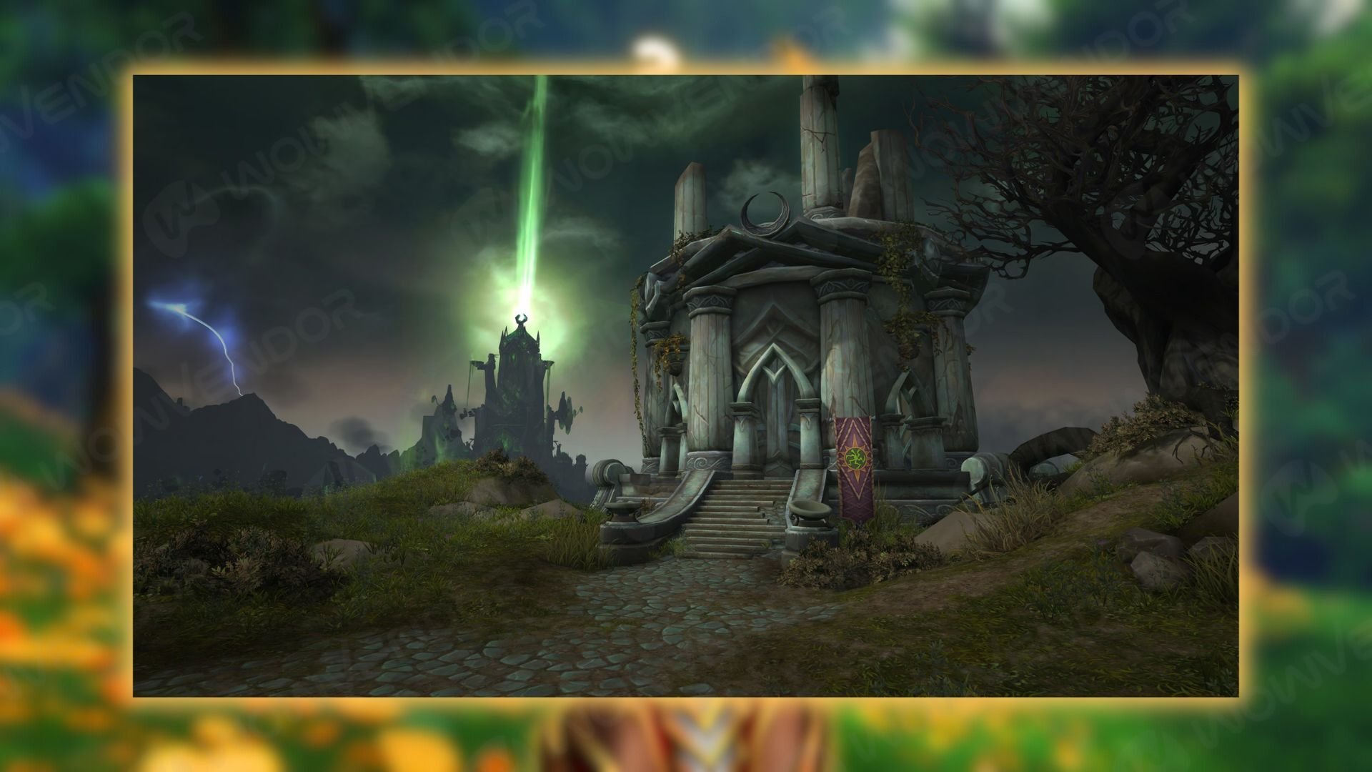 7 things to do before The War Within: Complete the Mage Tower