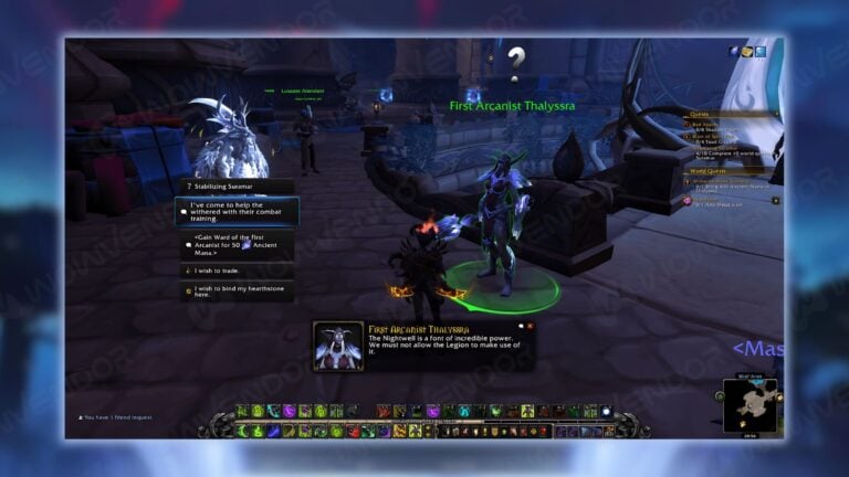 How To Play WoW With A Controller In 2024 | WowVendor