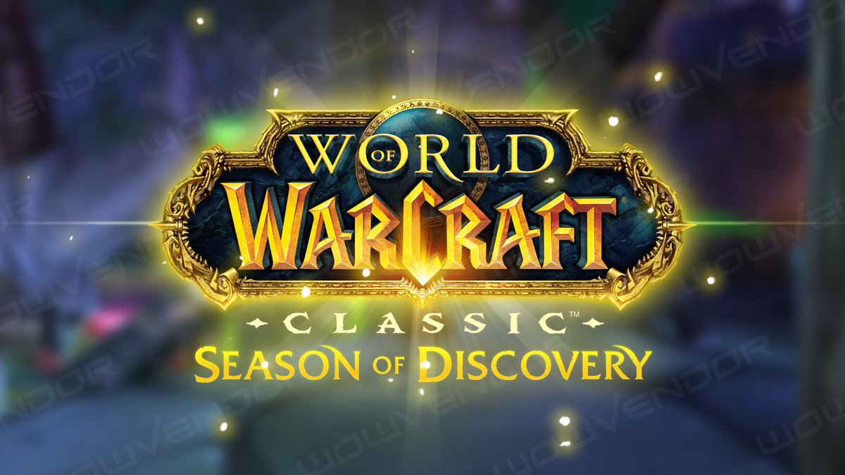 WoW Classic Developers Begin SoD Phase 4 Internal Testing | WowVendor