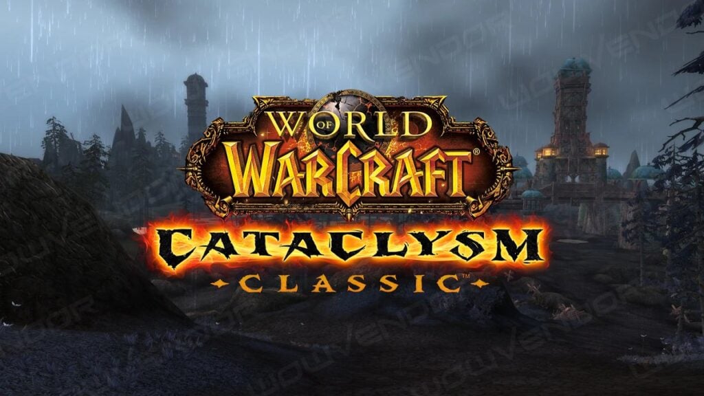 Cataclysm Classic Tol Barad guide: overview and strategies