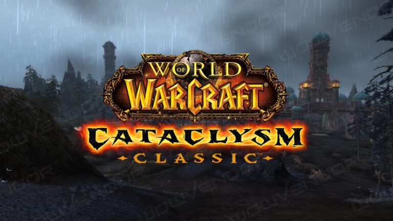 Cataclysm Classic Tol Barad guide: overview and strategies | WowVendor