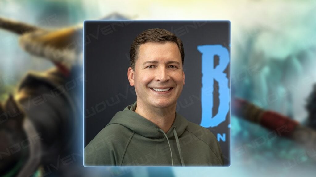 Mike Ybarra: Blizzard Should Address MoP Remix Quality Issues