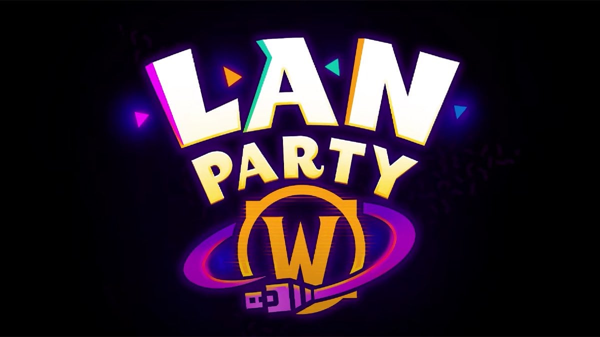 LAN Party: Official WoW video series for beginners | WowVendor