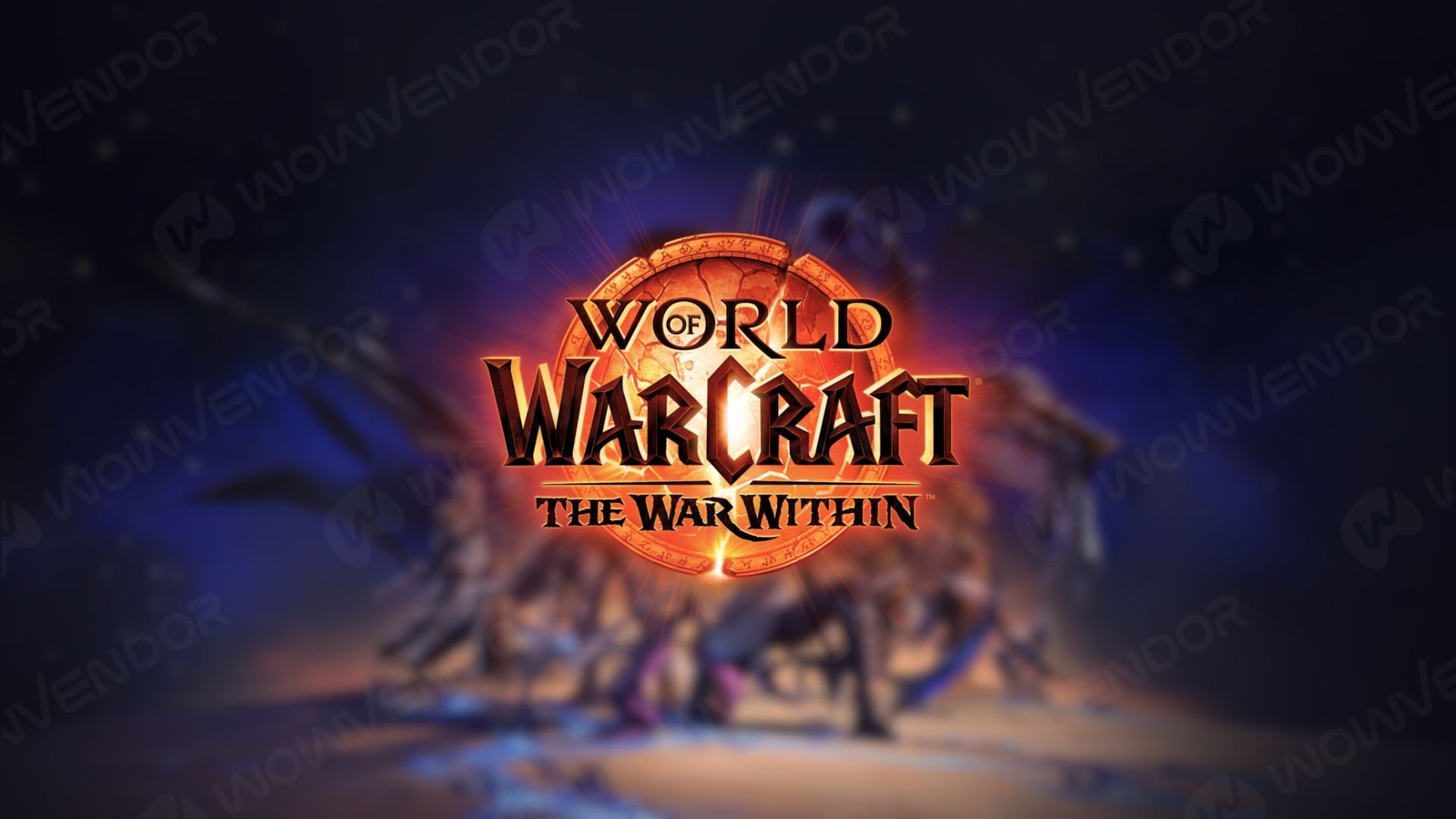 weekly caches in The War Within