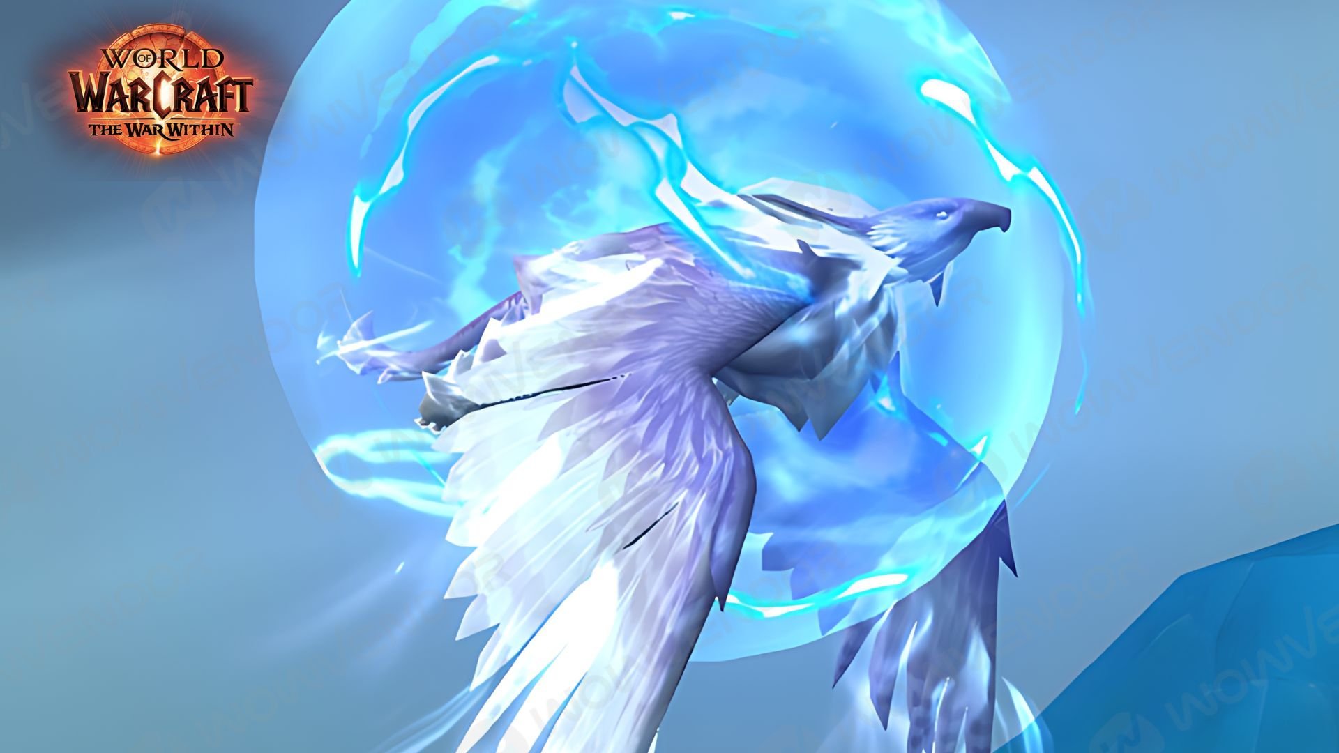 How to get Alunira mount in The War Within
