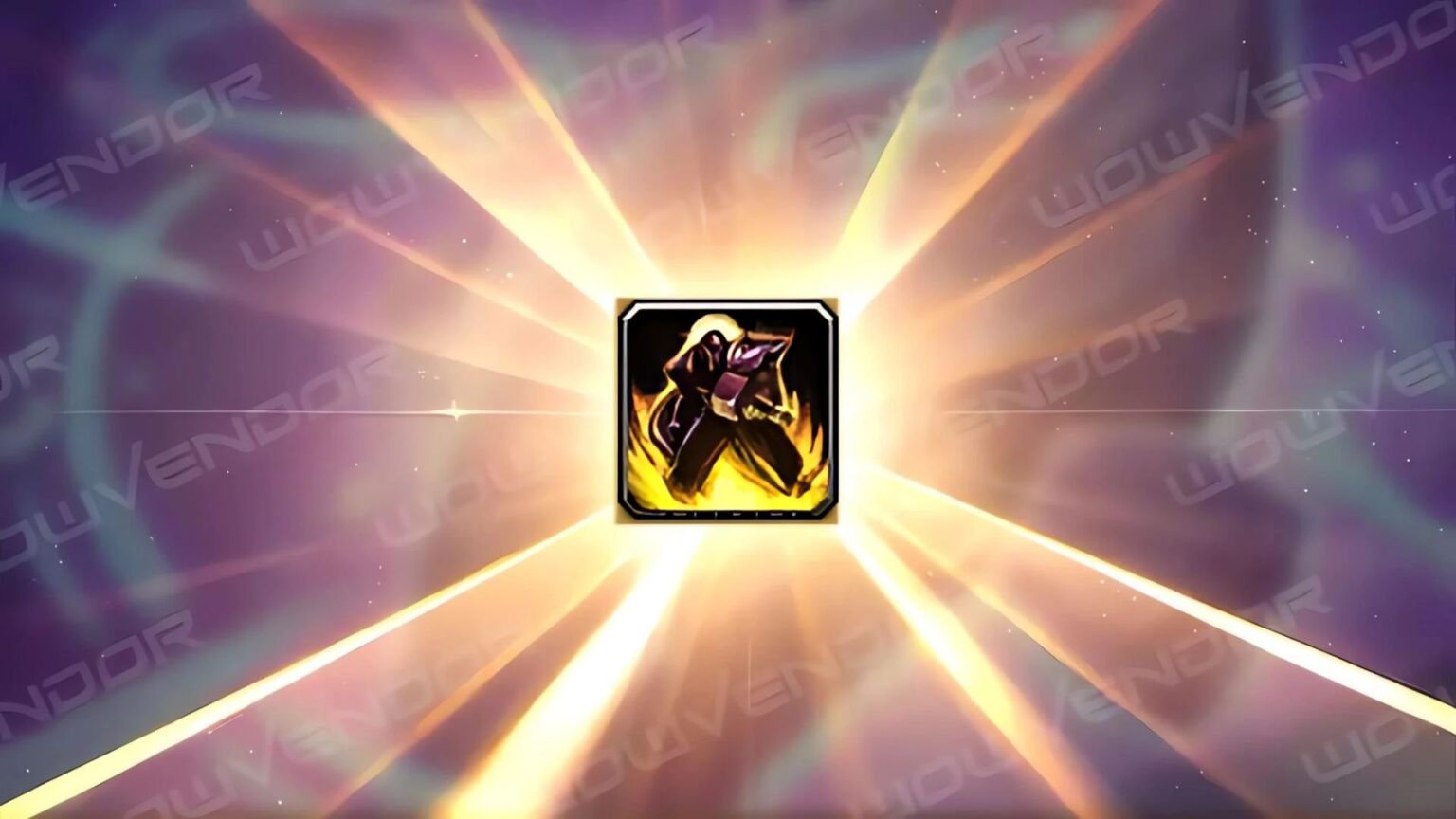 SoD Phase 5 updated: All Paladin Runes and locations | WowVendor