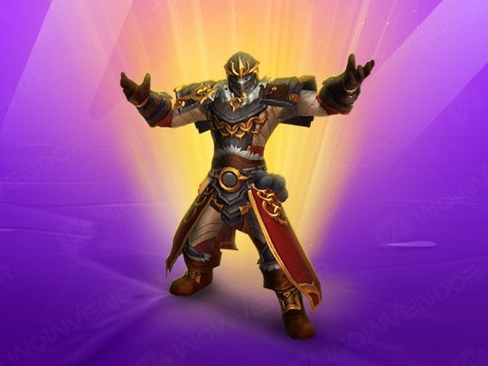 Buy The War Within Powerleveling
