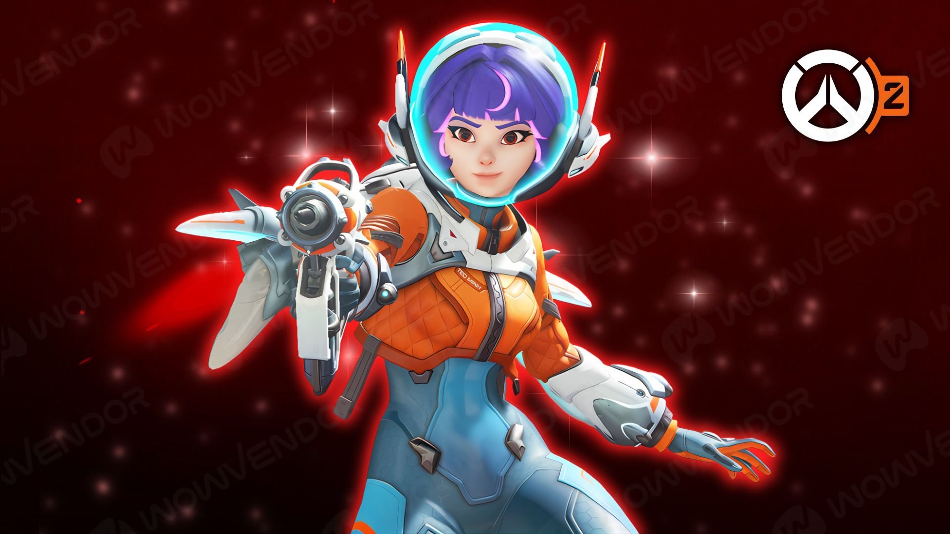 New Overwatch 2 support hero Juno faces player backlash | WowVendor