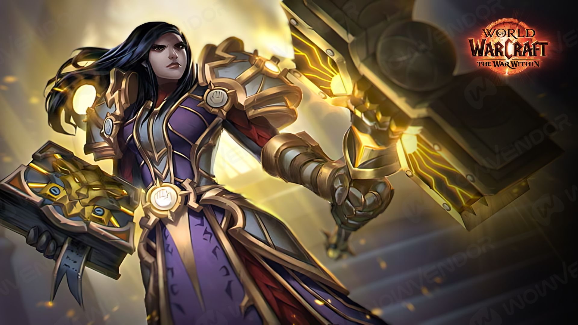 Blizzard nerfs tank self-healing and durability