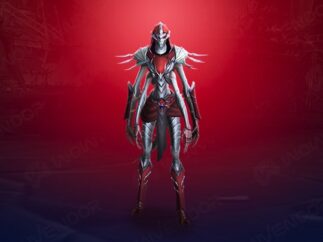 Severed Threads Renown quartermaster