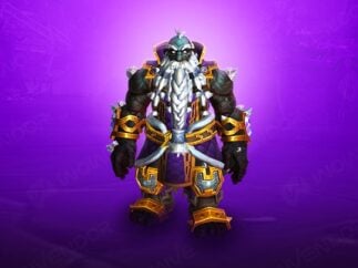 The Council of Dornogal Renown quartermaster