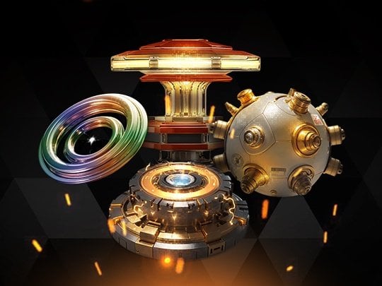 The First Descendant Enhancement materials boosting service