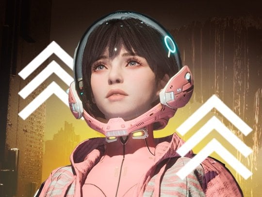 The First Descendant powerleveling boosting service