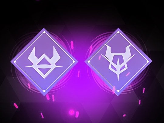 Void Intercept Battle carry